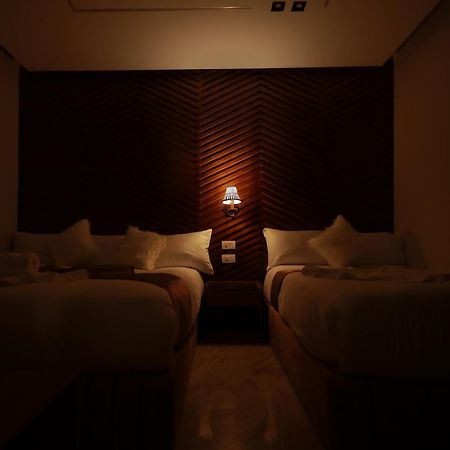 The Muse Pyramids Inn Kafrat al Jabal Ngoại thất bức ảnh